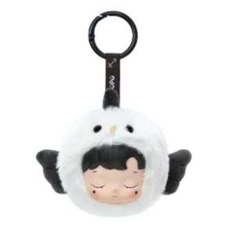 Hacipupu The Constellation Vinyl Plush Pendant “Sagittarius”