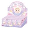 Hacipupu The Constellation Vinyl Plush Pendant Sealed Case (12 Blind Boxes)