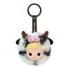Hacipupu The Constellation Vinyl Plush Pendant “Taurus”