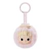 Hacipupu The Constellation Vinyl Plush Pendant “Virgo”