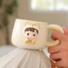 HACIPUPU The Growth Diary Series-Mug
