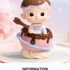 HACIPUPU The Sweetheart Figure