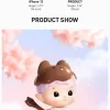 HACIPUPU The Sweetheart Figure