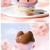 HACIPUPU The Sweetheart Figure
