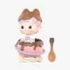 HACIPUPU The Sweetheart Figure