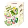 Hand in Hand Figure Sealed Case (1 Blind Box)