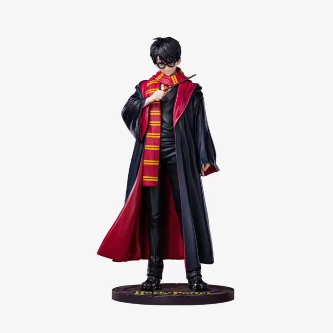 Harry Potter:Wizard Dynasty Harry Potter