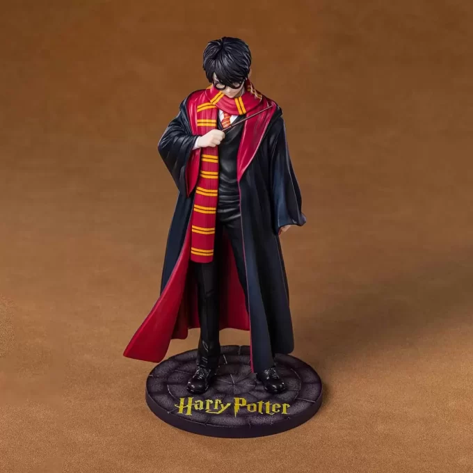 Harry Potter:Wizard Dynasty Harry Potter