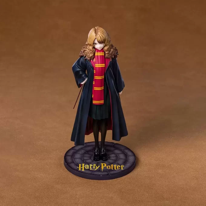Harry Potter:Wizard Dynasty Hermione
