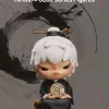 Hirono × CLOT Series Figures