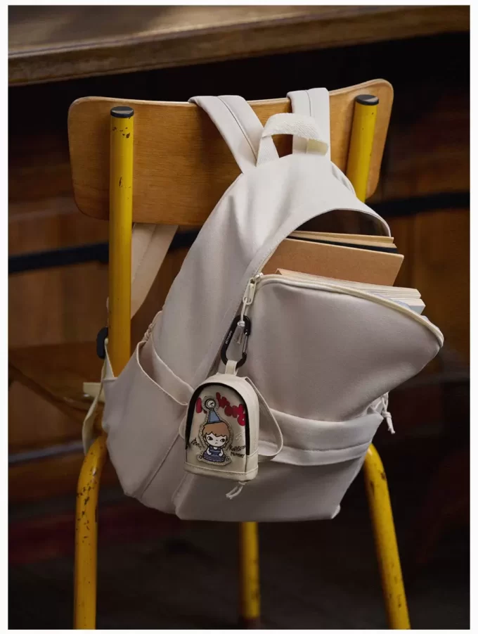 Hirono Echo Series – Mini Bag Blind Box