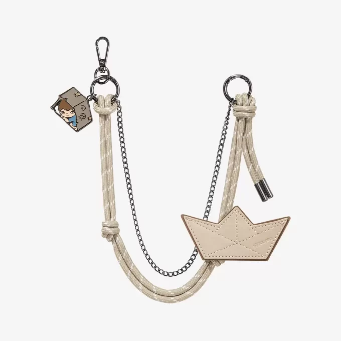 Hirono Echo Series – Pendant Chain Blind Box