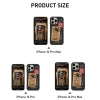 Hirono Echo Series-Phone Case