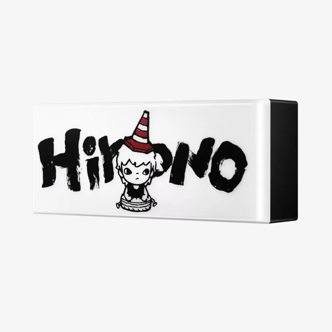 Hirono Echo Series – Table Lamp