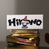 Hirono Echo Series – Table Lamp