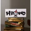 Hirono Echo Series – Table Lamp