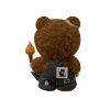 Hirono Living Wild-Fight for Joy Plush Doll