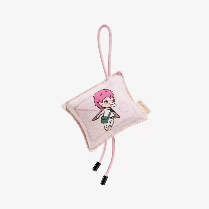 Hirono Mime Series-Fragrance Blind Box