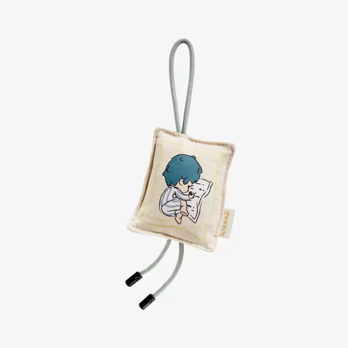 Hirono Mime Series-Fragrance Blind Box