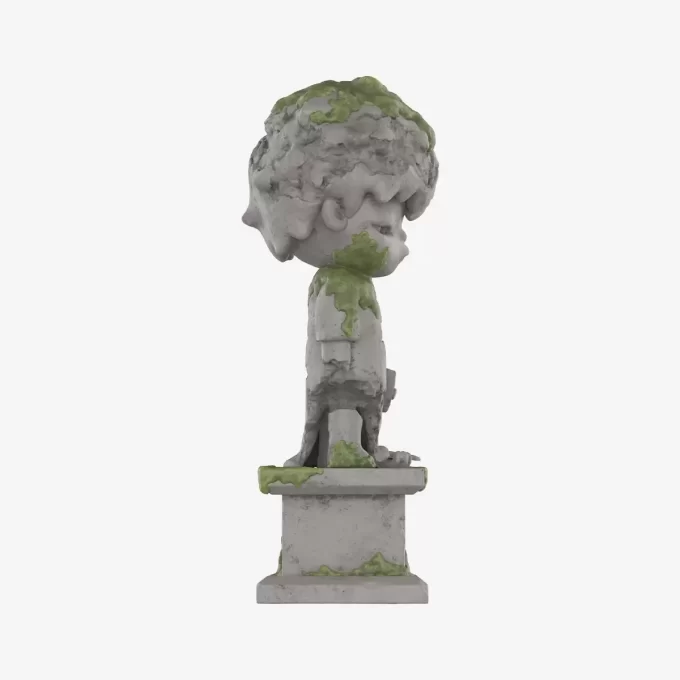 Hirono Reshape Figurine