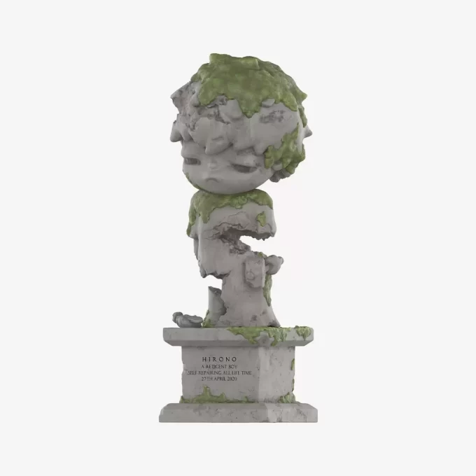 Hirono Reshape Figurine