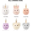 INSTINCTOY Fantasy World Series-Plush Blind Box