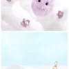 INSTINCTOY Fantasy World Series-Plush Blind Box