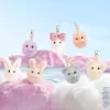 INSTINCTOY Fantasy World Series-Plush Blind Box