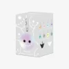 INSTINCTOY FLUFFY-Plush Pendant