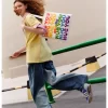 INSTINCTOY HUG YOU SERIES-Canvas Bag