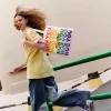 INSTINCTOY HUG YOU SERIES-Canvas Bag