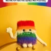 INSTINCTOY HUG YOU SERIES-Mini Plush Bag