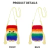 INSTINCTOY HUG YOU SERIES-Mini Plush Bag