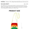 INSTINCTOY HUG YOU SERIES-Mini Plush Bag