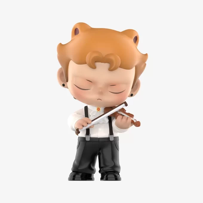KUBO 24/7 YOU Series Figures
