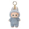 Labubu 1.0 Tasty Macarons Pendant “Sea Salt Cocount”