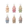 Labubu 1.0 Tasty Macarons Sealed Case (6 Blind Boxes)