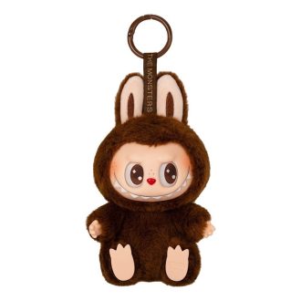 Labubu 2.0 Have a Seat Pendant “DUODUO”