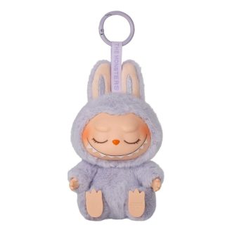 Labubu 2.0 Have a Seat Pendant “ZIZI”