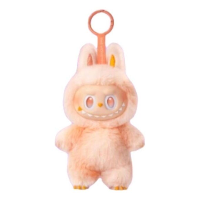 Labubu 3.0 Big into Energy Pendant “Happiness”