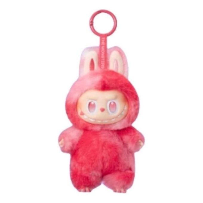 Labubu 3.0 Big into Energy Pendant “Love”