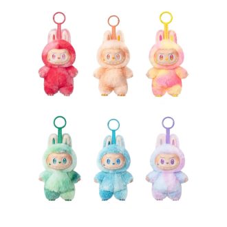 Labubu 3.0 Big into Energy Pendant Sealed Case (1 Blind Box)