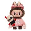 Labubu 6.0 Catch Me If You Like Me “Pink” Secret Edition