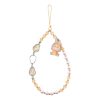 Labubu Big into Energy Phone Charm “Happiness”