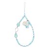 Labubu Big into Energy Phone Charm “Hope”