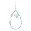 Labubu Big into Energy Phone Charm “Hope”