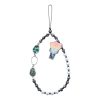 Labubu Big into Energy Phone Charm “ID” Secret Edition
