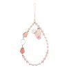 Labubu Big into Energy Phone Charm “Loyalty”