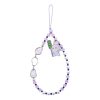 Labubu Big into Energy Phone Charm “Luck”
