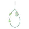 Labubu Big into Energy Phone Charm “Serenity”